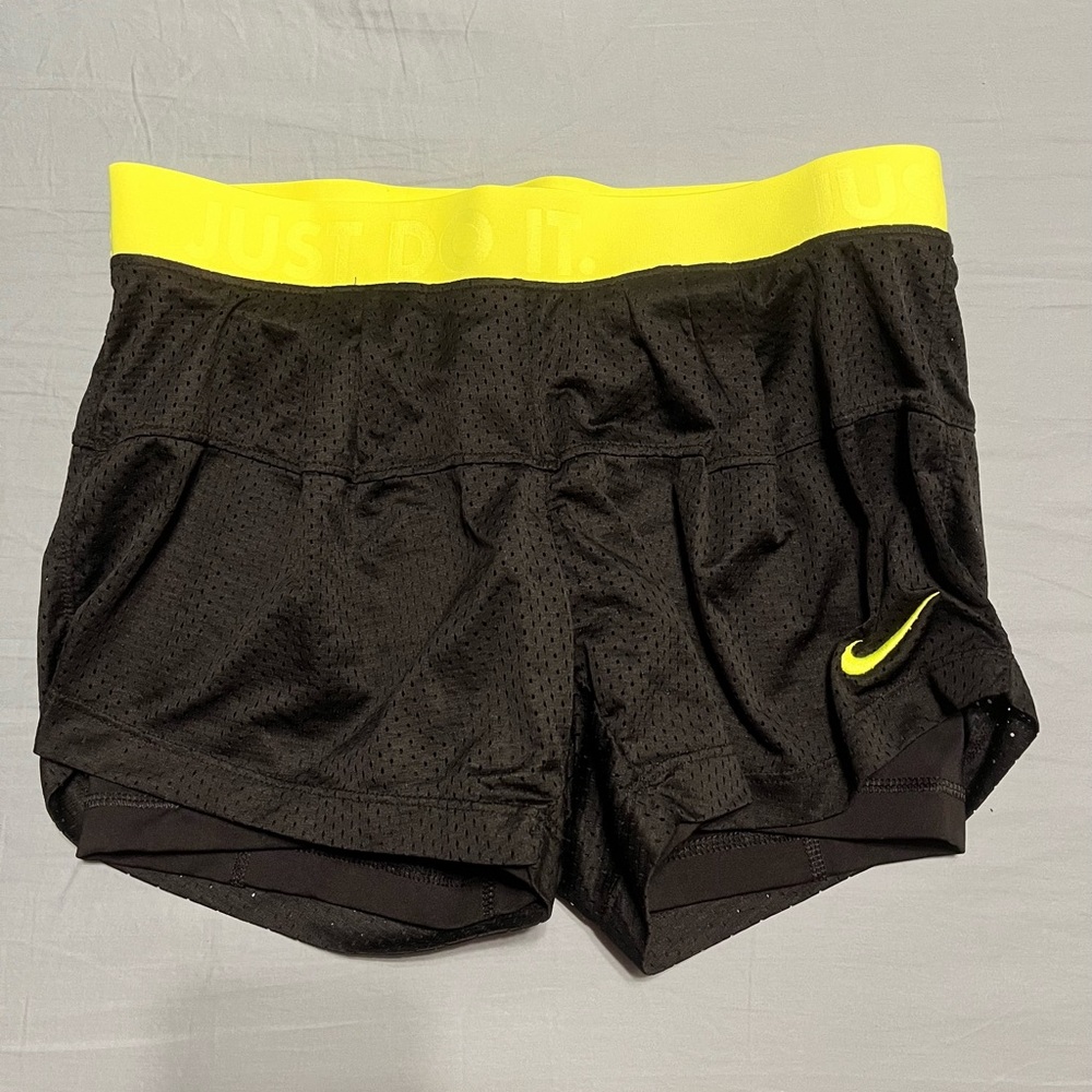 Women’s Nike Shorts